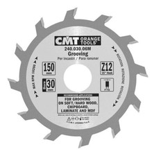 240 CMT LAME PER INCASTRI