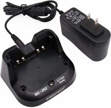 BC-202 Caricabatteria rapido