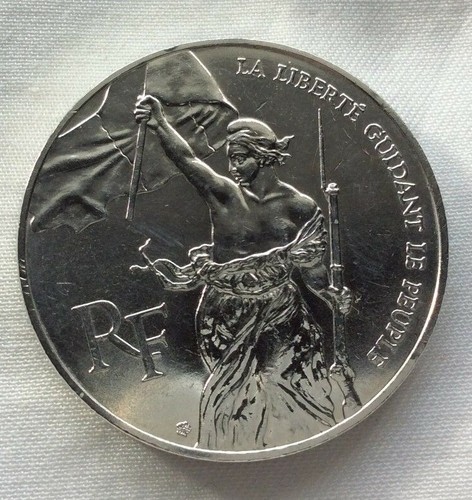 Monnaie ancienne 100f la - 100f,