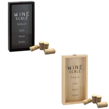 [2 Colori] Porta Tappi Sughero