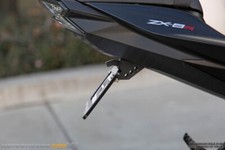 Kawasaki Ninja ZX6R 636 2009