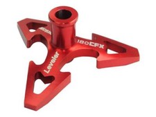 Livellatrice CNC Alluminio