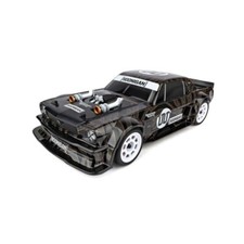 Team Associated Apex2 Hoonicorn 4WD Onroad 1:10 2,4 GHz RTR - 30124