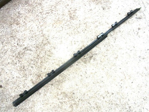 Bmw e34 barra porta - e34,