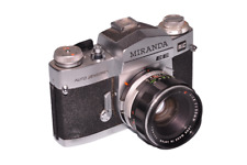 Miranda Auto Sensorex EE