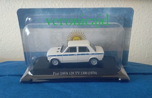 Fiat iava 128 1300 - 128,