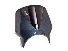 Carena Puig Carbon Look con