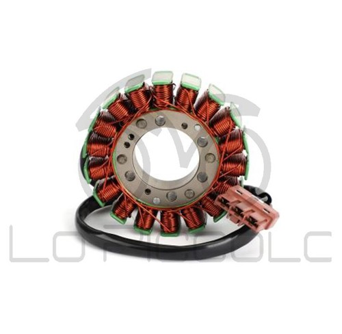 Statore magnete campo - magnete,