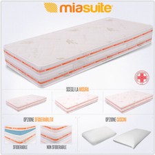 MATERASSO TOP H 25 CM IN