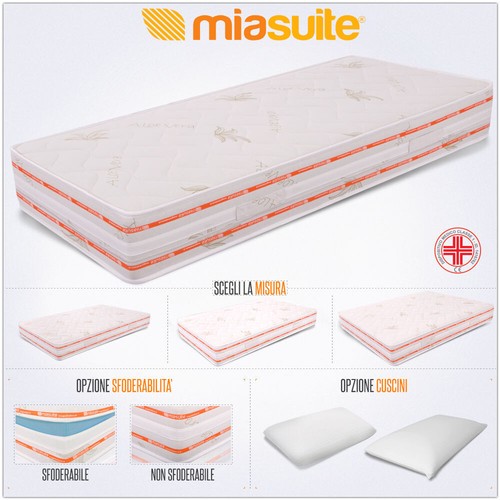 Materasso top cm - materasso, h