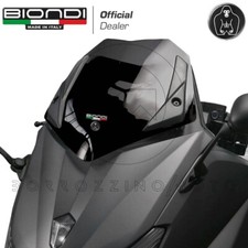 BIONDI CUPOLINO BASSO SPOILER