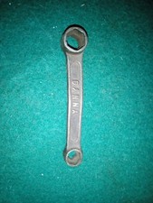 CHIAVE PER BICICLETTA "GANNA"