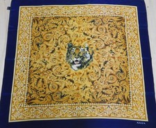 Foulard 100 pura - foulard, 100%