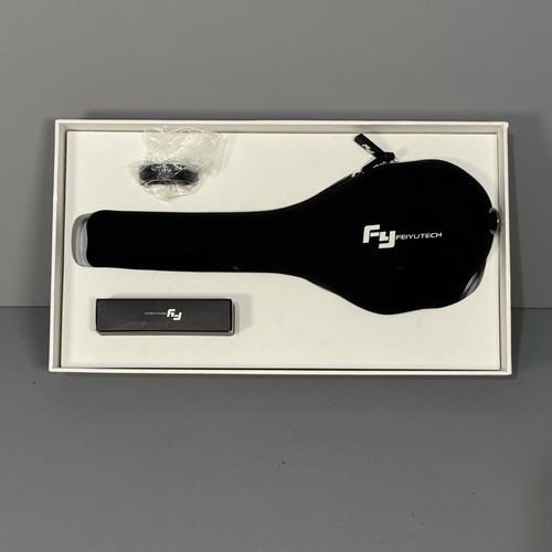 Gimbal portatile feiyu - gimbal, per