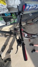 Mountain bike sospensione