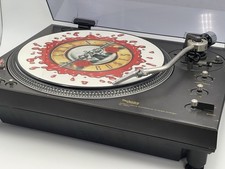 Technics SL-1350 Giradischi