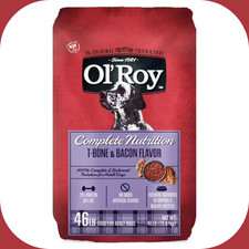 Ol' Roy Complete Nutrition