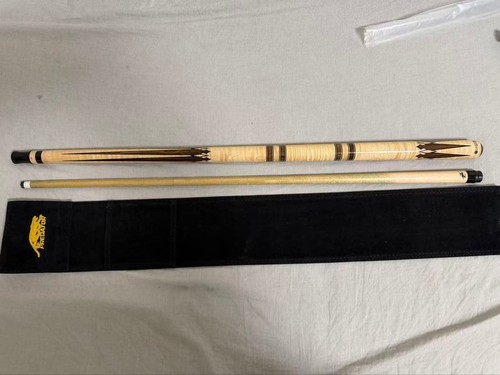 Lucasi hybrid cue lhf62 - lucasi,