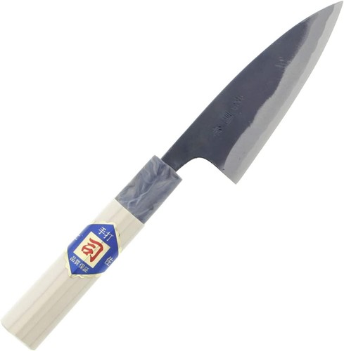Coltello tosa nero - tosa,