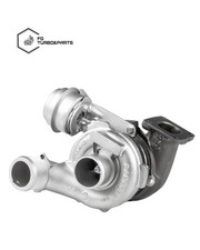 TURBO TURBINA TURBOCOMPRESSORE REVISIONATO BRAVO STILO 147 1.9JTD 777250 764097
