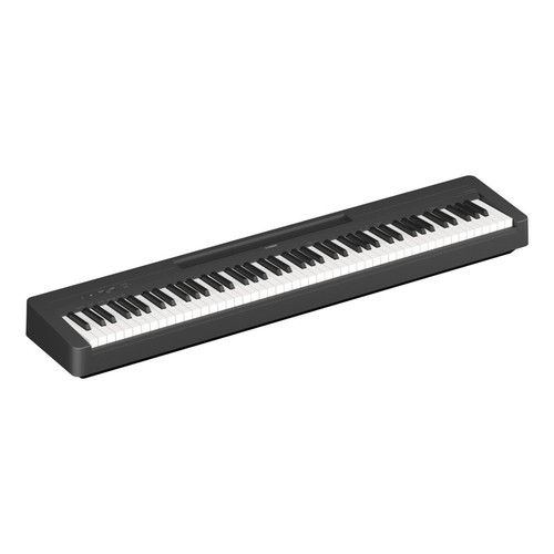Yamaha p145b pianoforte - yamaha, bt