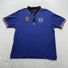 Polo squadra La Martina
