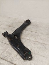 Braccio oscillante asse