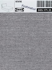 Ikea KIVIK rivestimento