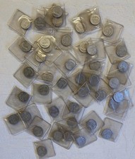 Moneta - moneta, lotto