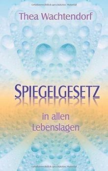 Spiegelgesetz allen - spiegelgesetz, in