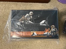 Hot Toys Star Wars Mandalorian