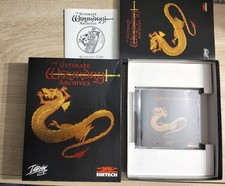 The  Ultimate Wizardry