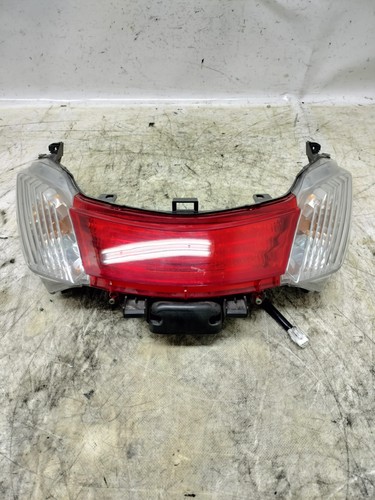Fanale posteriore per - posteriore, yamaha