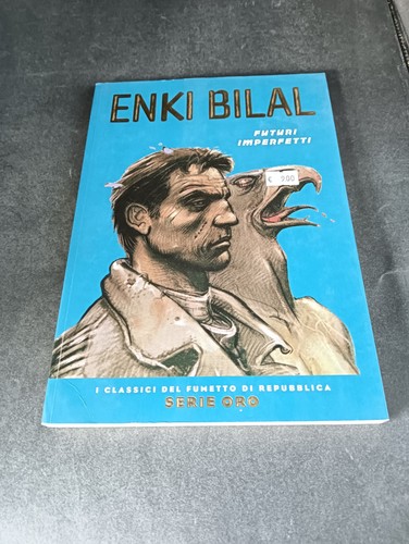 Fumetto repubblica serie - serie, n