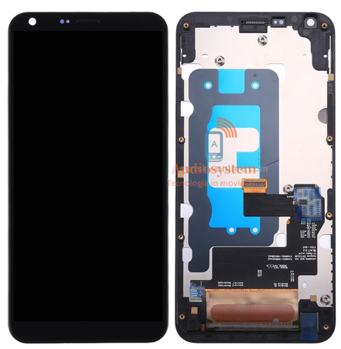 Display lcd touch - display, screen