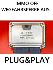 IMMO OFF / Plug & Play ECU 1.4