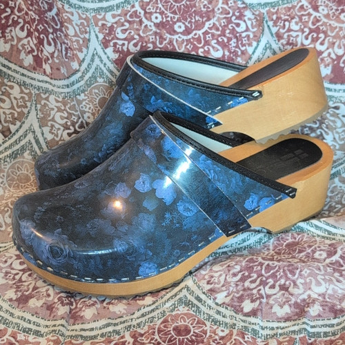 Sandali donna bjork comodi - sandali,