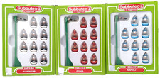 3x Subbuteo La Leggenda LW