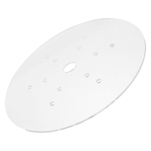 Copertura anti salto - ,
