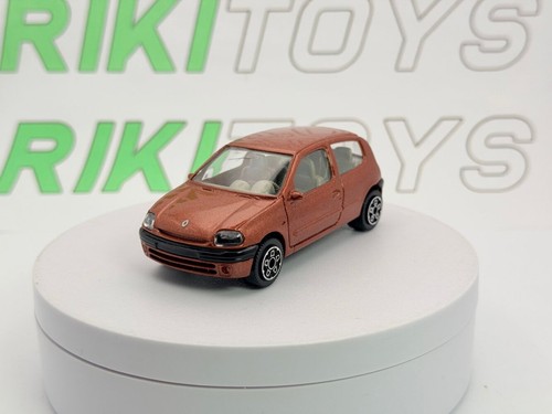 Renault clio burago 43 - renault, 2