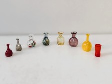 Murano 8 micro miniature in