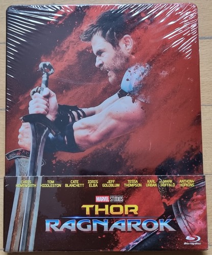 Thor ragnarok 1 - -, slip