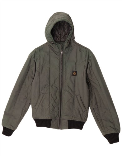 Refrigiwear giubbotto bomber - giubbotto,