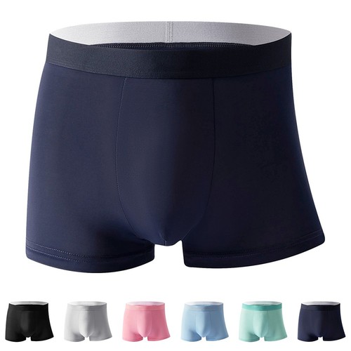 Ice silk intimo uomo sportivo - uomo,