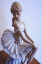 CASADES PORCELLANA Spagnola