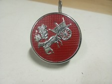 Campanello bici d'epoca