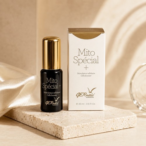Gernetic mito special - gernetic, special+
