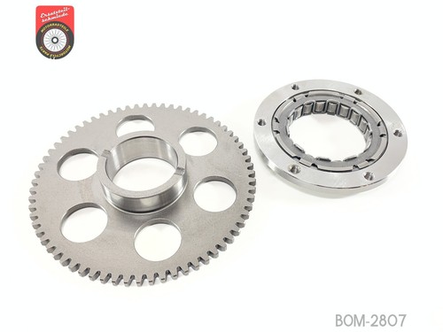 Motorino avviamento triumph - motorino,