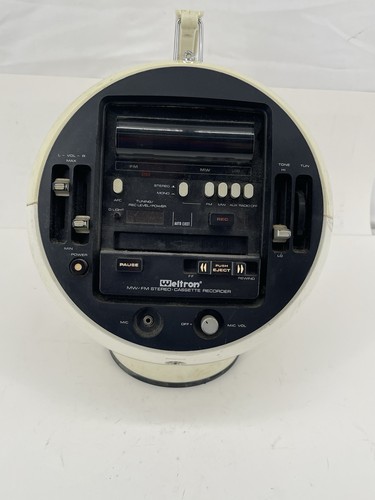 Radio epoca weltron 2004k - radio,