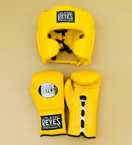 Mma reyes boxe kit - reyes,